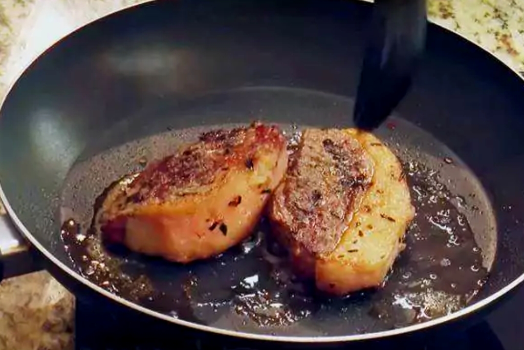 Picanha na manteiga com alho, receita de um chef famoso que fica divino